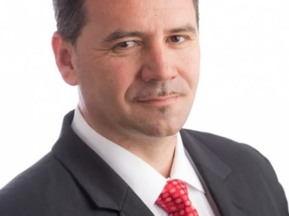 Ioan Vodicean, primar Săvârşin: „Din bugetul judeţului, CJA trebuie să sprijine proiectele Săvârşinului”
