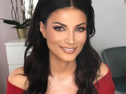 Ioana Ginghină se pregătește de nuntă