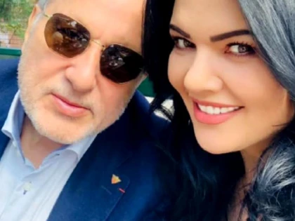 Ioana Năstase, dezvăluiri despre împăcarea cu Ilie Năstase