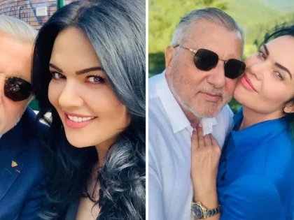 Ioana Simion și Ilie Năstase s-au despărțit