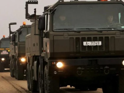 Iohannis anunță că Armata va fi scoasă pe străzi. Noi restricții pentru români