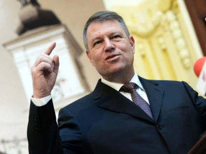 Iohannis dă liber sportului: “Se pot relua competiţii în aer liber din 1 iunie, dar fără spectatori!”