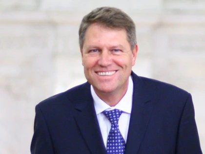 IOHANNIS: ESTE POSIBIL CA PNL SA AIBA IN 2015 MAJORITATEA IN PARLAMENT SI SA SCHIMBE GUVERNUL