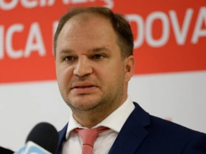 Ion Ceban a câștigat alegerile pentru funcţia de primar al municipiului Chişinău