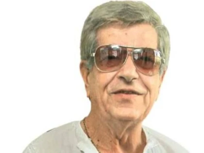 ION DICHISEANU IL AMENINTA PE FOSTUL GINERE: “AM O ARMA IN CASA!“