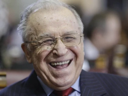Ion Iliescu rămâne fără certificatul de revoluționar