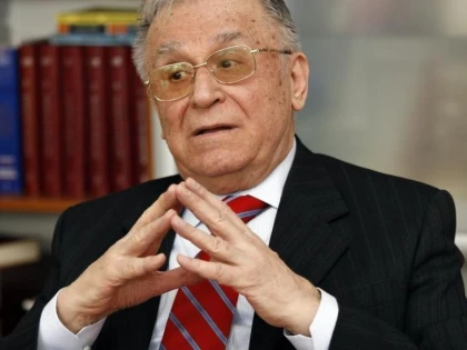 Ion Iliescu, trimis din nou în judecată în dosarul Mineriadei din iunie 1990