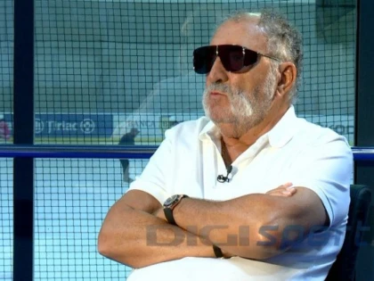 Ion Țiriac intervine în scandalul mașinii de lux cumpărate de David Popovici și face o dezvăluire neașteptată