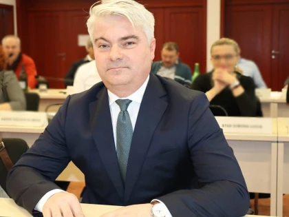 Ion Ulici, validat consilier județean