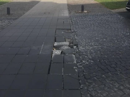 Ionel Bulbuc, liberalul care vede „paiul” din „ochiul” PSD-ului, dar nu vede „bârna” din faţa Teatrului