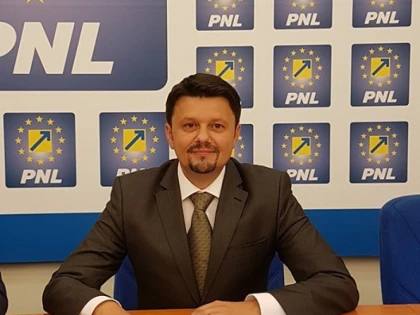Ionel Bulbuc (PNL): ”Începem reabilitarea termică a Școlii Gimnaziale Avram Iancu”