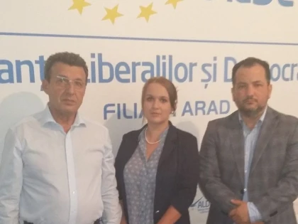IONEL CIUPE: ALDE SUSTINE REVOTAREA CODULUI FISCAL IN FORMA PROPUSA DE GUVERN