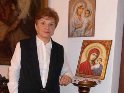 Ionela Prodan a încetat din viață
