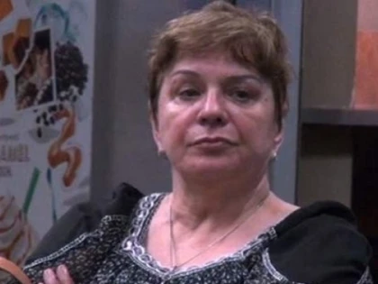Ionela Prodan, din nou în stare critică
