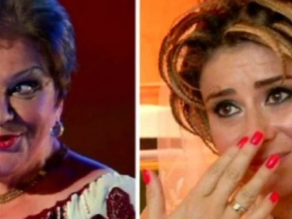 Ionela Prodan, internată în stare gravă