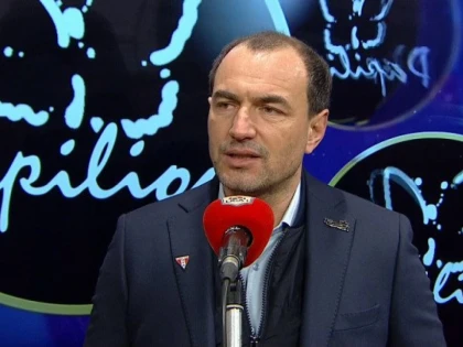 Ionuţ Badea este mulţumit: "Lucrurile au funcţionat bine, mă aştept să creştem"