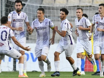 Ionuţ Badea: „Fără o victorie cu UTA nu am realizat nimic, să fim vulturi şi să zburăm spre Liga 1”!