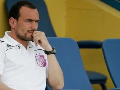 Ionuţ Badea o ameninţă pe UTA: „La un meci de obiectiv, este tot ce ne-am dorit”!