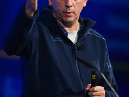 Ionuţ Lupescu îşi continuă turul de forţă. Astăzi e prezent la Arad!