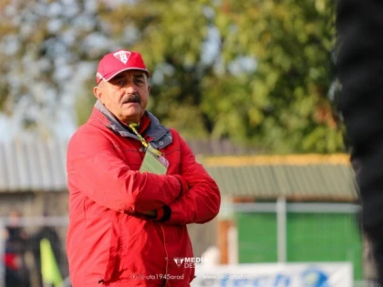 Ionuţ Popa: ”Ar fi fost păcat să nu câştigăm cu Pandurii”