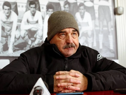 Ionuț Popa este nemulțumit de terenul sintetic de pe Motorul