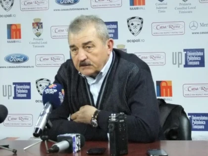IONUT POPA RECUNOASTE SUPERIORITATEA LUI POLI: „VICTORIA LOR E MERITATA”