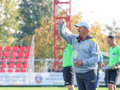 Ionuţ Popa, surprins plăcut: „Un joc neașteptat de ușor”