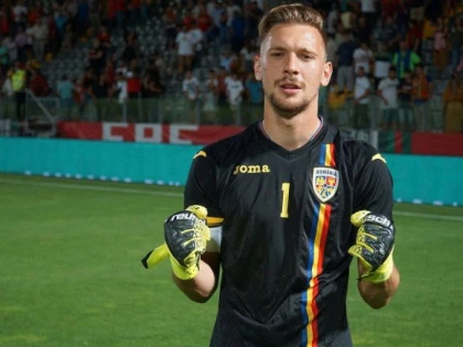 Ionuţ Radu vine, totuşi, la naţională! FRF nu a anunţat ce se întâmplă cu Iacob