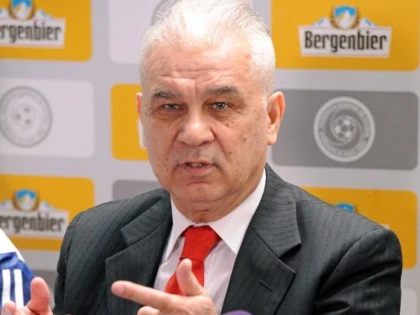 IORDĂNESCU: “PREZENŢA ROMÂNIEI LA EURO ESTE UN MARE SUCCES”