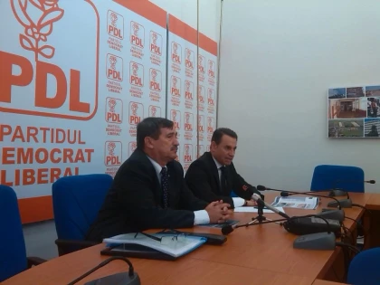 IOSIF MATULA SI-A INCHEIAT MANDATUL DE EUROPARLAMENTAR SI SE RETRAGE DIN VIATA POLITICA