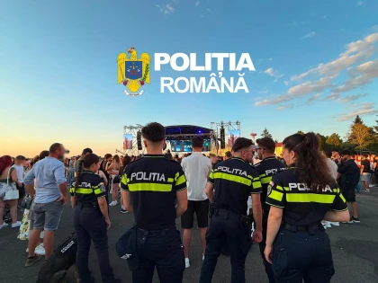 IPJ Arad lansează campania de vară „Când martorul vorbește, bullyingul tace!”