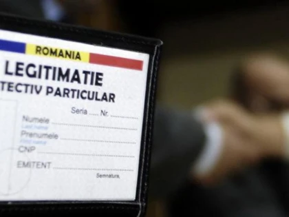 IPJ Arad organizează examen Detectivi Particulari
