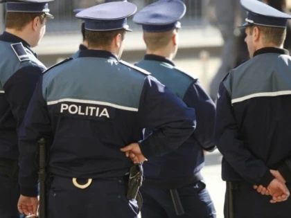 IPJ, măsuri speciale de Zilele Aradului