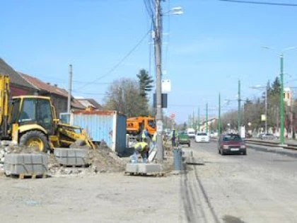 IPOTECA PE VENITURILE PRIMARIEI IN BENEFICIUL BERD