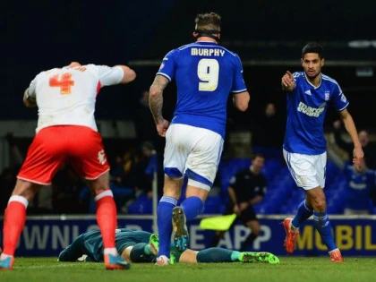 IPSWICH V BIRMINGHAM PREVIEW