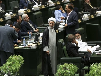 Iran: 23 de parlamentari, infectaţi cu noul coronavirus