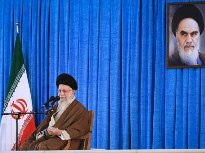 Iran a prezentat prima sa rachetă balistică hipersonică