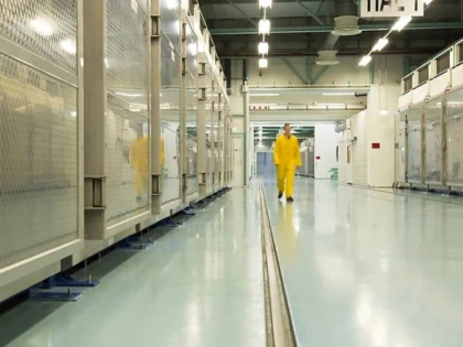 Iranul avertizează că "se va răzbuna" pentru atacul asupra unității nucleare Natanz