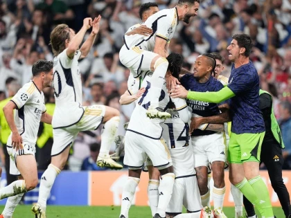 I(R)ealul Madrid trece dramatic de Bayern și va juca finala Ligii Campionilor