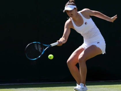 Irina Begu este singura româncă rămasă în cursă în proba de simplu de la Wimbledon