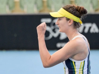 Irina Begu s-a calificat în turul doi al Australian Open, unde o așteaptă nemțoaica Siegemund