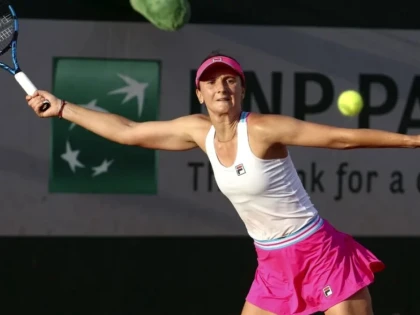Irina Begu s-a calificat în turul trei la Roland Garros, victorie clară cu italianca Errani