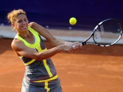 IRINA BEGU SI ALEXANDRA DULGHERU, IN TURUL 2 LA FLUSHING MEADOWS