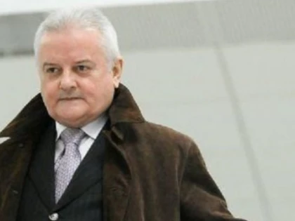 IRINEL COLUMBEANU ESTE ÎN DOLIU