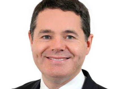 Irlanda respinge propunerea SUA privind o rată minimă de impozitare globală