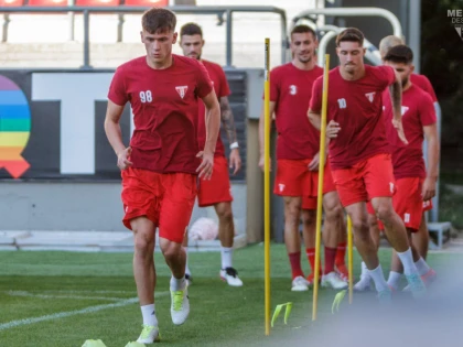Isac și Miculescu au un nou selecționer la naționala U21, iar Cascini a fost inclus în echipa etapei!