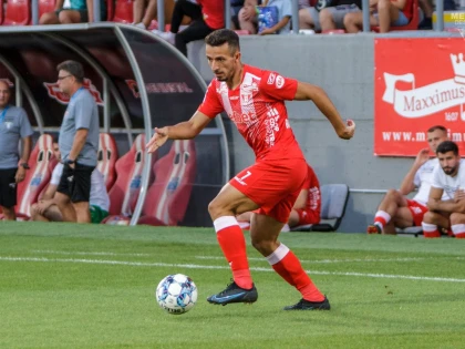 Își asumă UTA riscuri în „cazul Roger”?! Avocatul brazilianului garantează succesul în procesul cu CFR Cluj