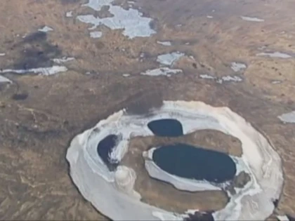 Islanda a comemorat primul gheţar dispărut din cauza schimbărilor climatice