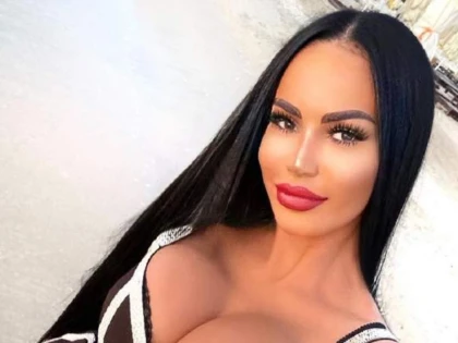 Ispita Bianca Pop a fost cerută în căsătorie
