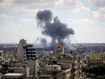 Israel anunță reluarea încetării focului și a livrărilor de ajutoare, după atacurile aeriene soldate cu 26 de morți în Gaza